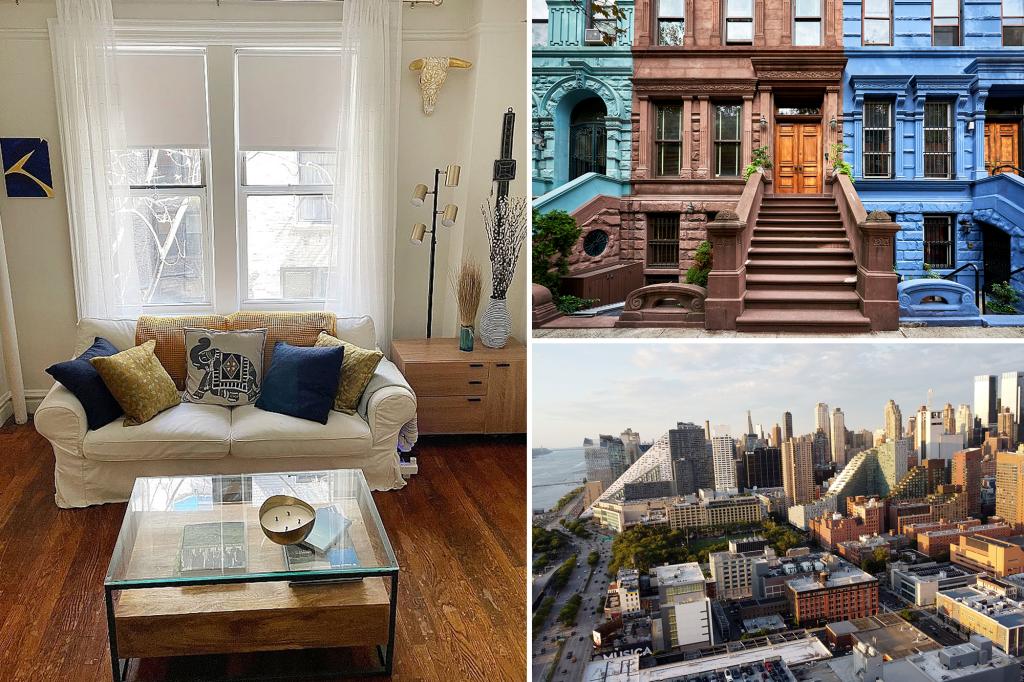 NYC Rent Continues to Rise: Here's How Much You Need to Earn to Live in Every Borough